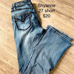 Women’s jeans